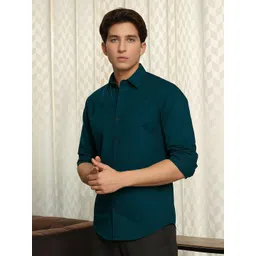 HERE&NOW Men Casual Shirt-picture-33