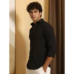 HERE&NOW Men Casual Shirt image 3