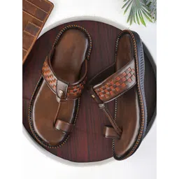 HERE&NOW Men Comfort Sandals-picture-15