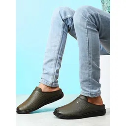 HERE&NOW Men Comfort Sandals-picture-25