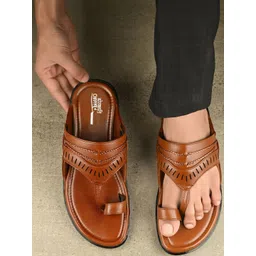 HERE&NOW Men Comfort Sandals-picture-14