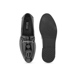 HERE&NOW Men Formal Loafers image 5