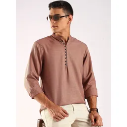 HERE&NOW Men Kurta-picture-19