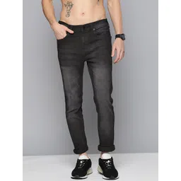 HERE&NOW Men Light Fade Jeans-picture-21