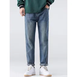 HERE&NOW Men Light Fade Jeans-picture-22
