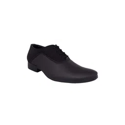 HERE&NOW Men Lightweight Formal Oxfords Shoes-picture-19