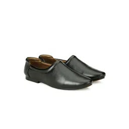 HERE&NOW Men Lightweight Round Toe Loafers-picture-27