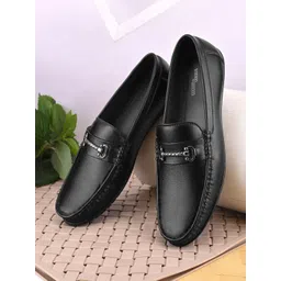 HERE&NOW Men Loafers-picture-39
