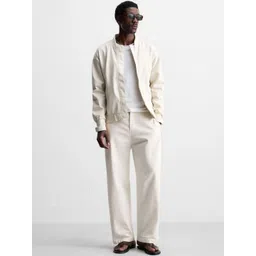 HERE&NOW Men Open Front Jacket-picture-22