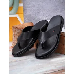 HERE&NOW Men PU Comfort Sandals-picture-25