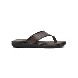HERE&NOW Men PU Comfort Sandals image 2