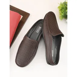 HERE&NOW Men PU Mules-picture-39