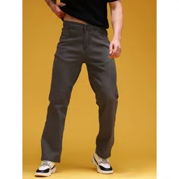HERE&NOW Men Regular Fit Jeans-picture-24