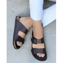 here&now Men Sandal-picture-11