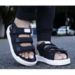 here&now Men Sandal-picture-11