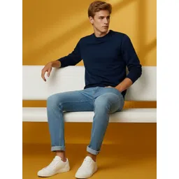 HERE&NOW Men Sweatshirt-picture-32