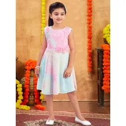 HERE&NOW Pure Wool Dress-picture-14