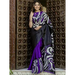 HERE&NOW Saree-picture-15
