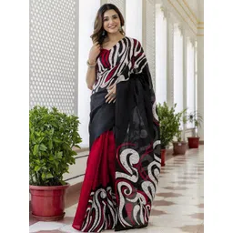 HERE&NOW Saree-picture-25