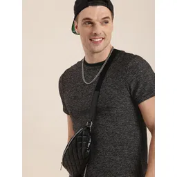 HERE&NOW Self Designed T-shirt-picture-38