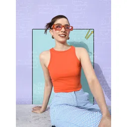 HERE&NOW Tank Crop Top-picture-15