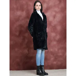 HERE&NOW Women Lightweight Open Front Jacket-picture-29