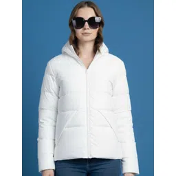HERE&NOW Women Lightweight Outdoor Puffer Jacket-picture-38