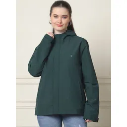 HERE&NOW Women Lightweight Puffer Jacket-picture-39