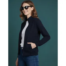 HERE&NOW Women Lightweight Sporty Jacket-picture-35
