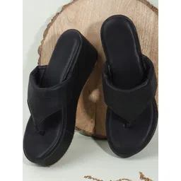 HERE&NOW Women Open Toe Wedge-picture-35