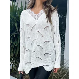 HERE&NOW Women Pullover-picture-39