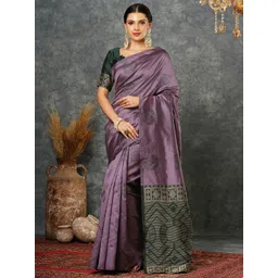 HERE&NOW Women Sarees-picture-23