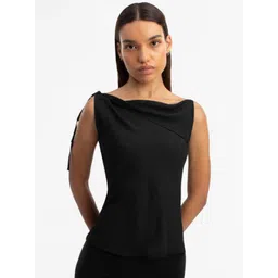 HERE&NOW Women Shoulder Straps Top-picture-12