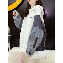 HERE&NOW Women Sweatshirt-picture-27