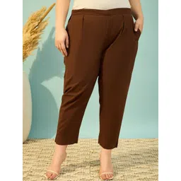 HERE&NOW Women Trousers-picture-20