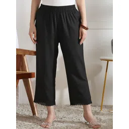HERE&NOW Women Trousers-picture-24