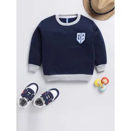 Here&Now X Game Begins Boys Sweatshirt-picture-26