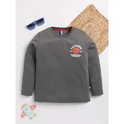 Here&Now X Game Begins Boys Sweatshirt-picture-32