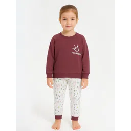 Here&Now X Game Begins Girls Clothing Set-picture-36