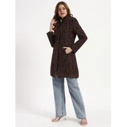 heritage threads Embroidered Women Waistcoat-picture-33