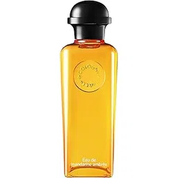 Hermès Eau de mandarine ambrée Eau de Cologne - 100 ml (For Men & Women)-picture-11