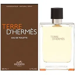Hermes Terre D'Hermes for Men, 200ml-picture-55