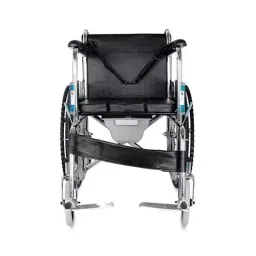 Hero Eco Med Mediva Series Manual Commode Wheelchair MHL 1002-C-picture-37