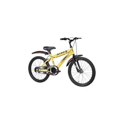 Hero Kids Printed Blast 20T Single Speed Bicycle-picture-13