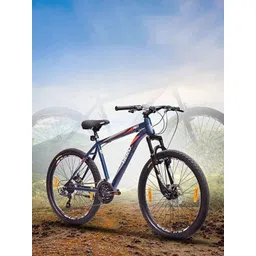 Hero Printed Riot 26T MTB Bike 21-Speed Bicycle-picture-15