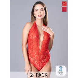 Herryqeal Pack Of 2 Baby Doll-picture-36