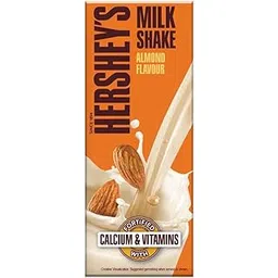 Hershey's Milkshake Almond, 6 x 200 ml-picture-25