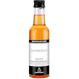 HETZON SALES Glass Cleaner Liquid for Car & Home – Powerful Oil-Based Formula for Streak-Free Shine on Windshields, Windows & Mirrors – Bug Residue & Dirt Remover (Pack of 1)-picture-20