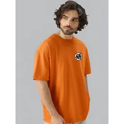 Hexacraft Men Printed T-shirt-picture-41