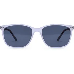 hexxa Polarized, UV Protection Wayfarer Sunglasses (Free Size)-picture-18